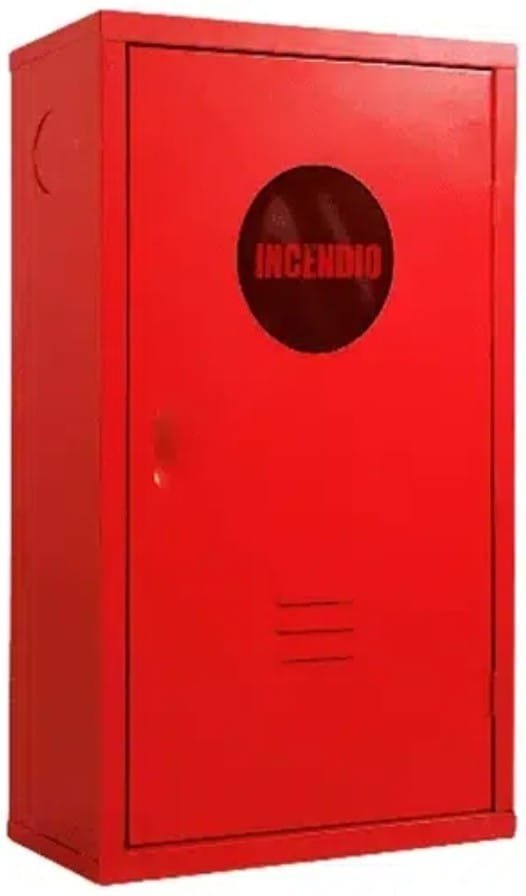 Abrigo 90x60x17 Sobrepor - MIB – Mangueiras de incêndio