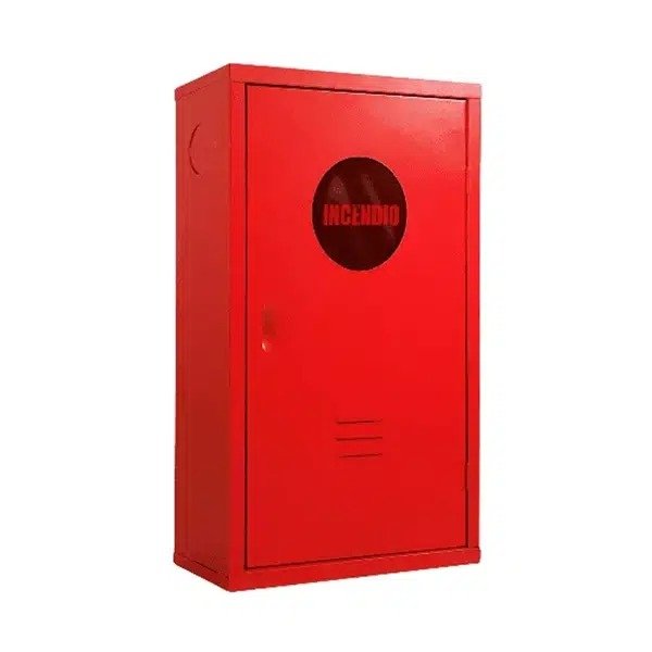 Abrigo de incêndio MIB (sobrepor 90x60x17)