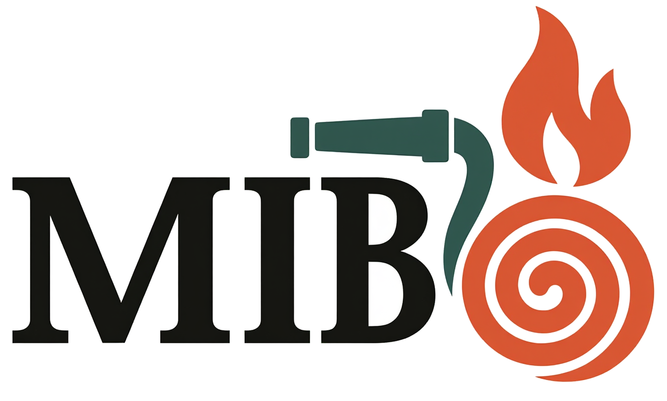 MIB - Mangueiras de Incêndio Brasil