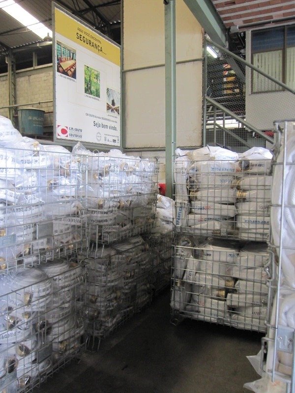 Tabela técnica norma NBR 11861 para mangueira de incêndio