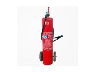 Extintor de incêndio portátil Extintor de incêndio portátil