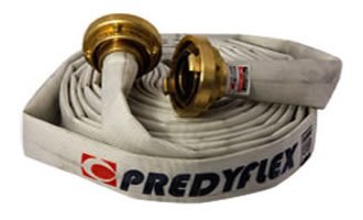 Mangueiras de Incêndio PredyFlex Mangueiras de Incêndio PredyFlex