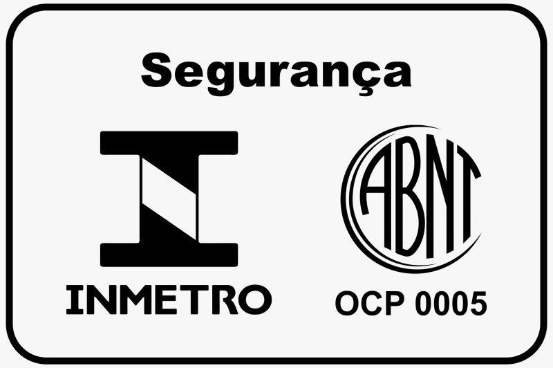 Certificação OCP 0005 Inmetro mangueira tipo 1 15 metros ABNT NBR 11861