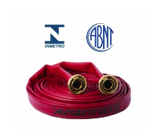 Mangueira de incêndio Tipo 4 Plastflex
