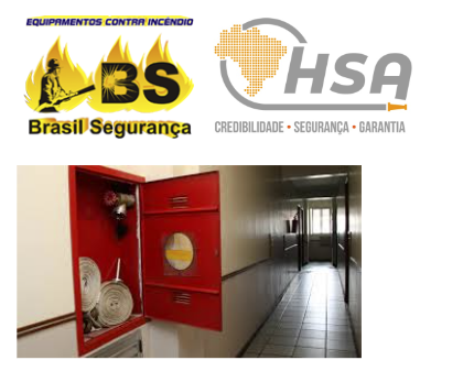 Equipamentos Contra Incêndio para Condomínios: Segurança e Qualidade com a BS Brasil